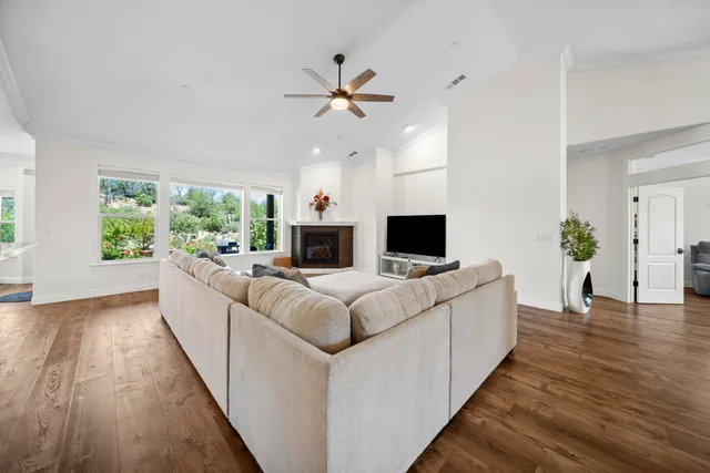 $585,000 | 4648 Kilkee Drive, Redding, CA 96001