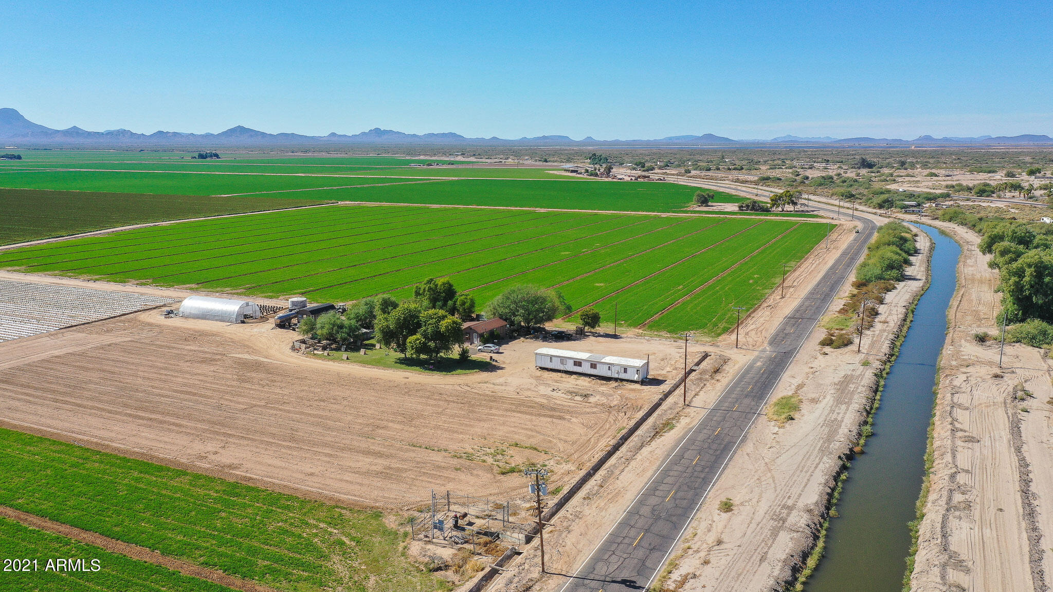 33311 West Ray Road Arlington, AZ 85322 - Photo 11 of 25 a view of a city