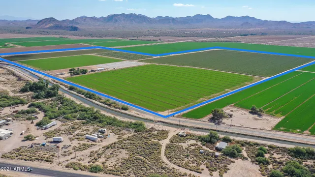 $3,500,000 | 33311 West Ray Road, Arlington, AZ 85322