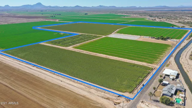 a view of an outdoor space and tennis court