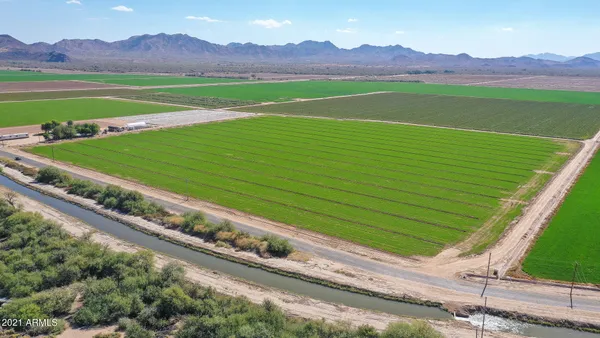a view of a mountain with a outdoor space