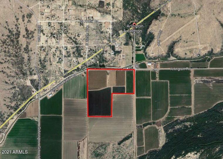 33311 West Ray Road Arlington, AZ 85322 - Photo 24 of 25 a view of swimming pool