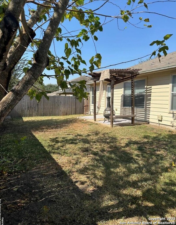 313 Lasso Lane Cibolo, TX 78108 - Photo 13 of 13