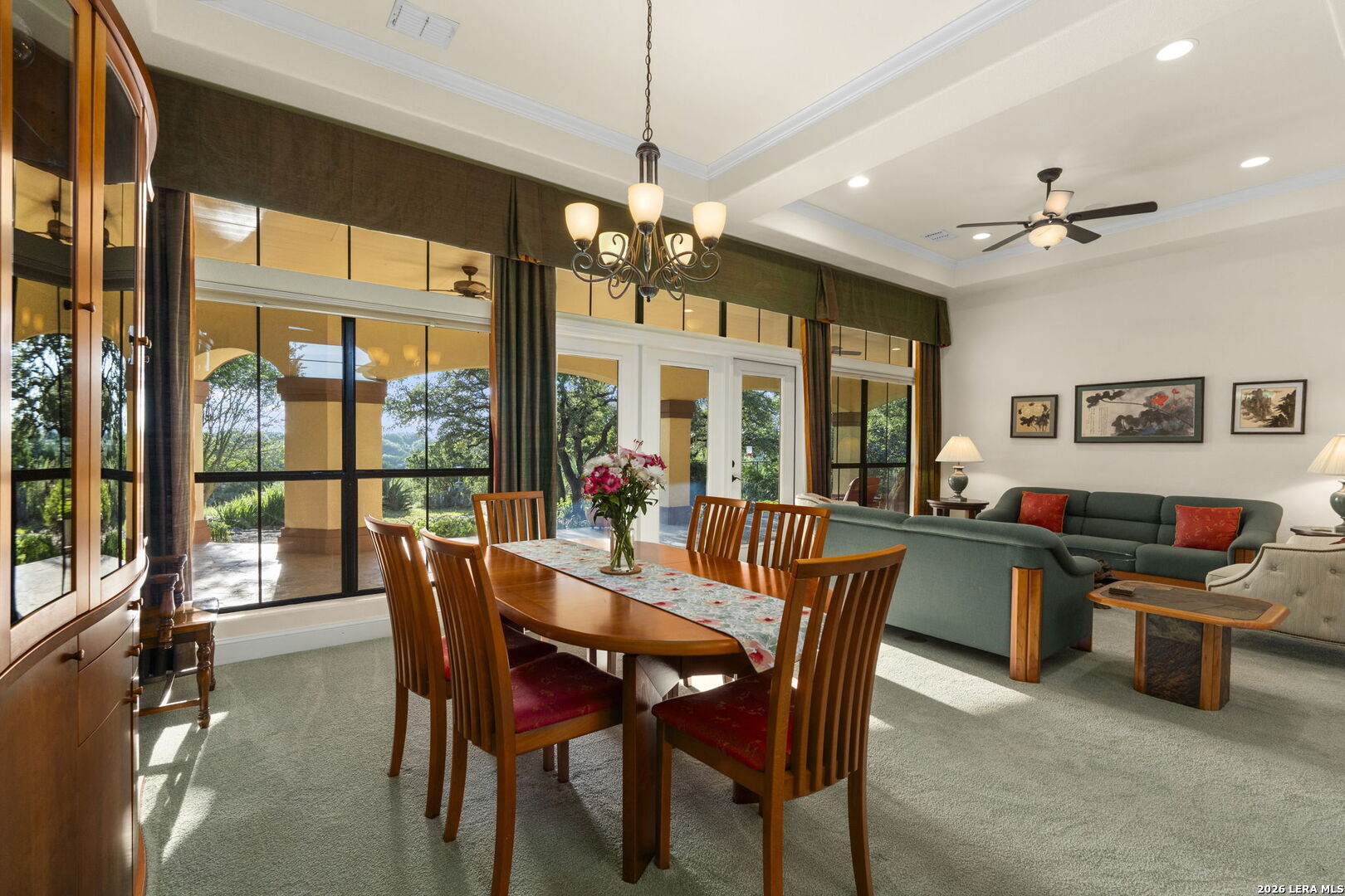 1017 Star Ridge Spring Branch, TX 78070 - Photo 6 of 32