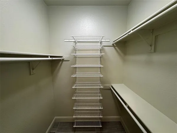 a view of entryway