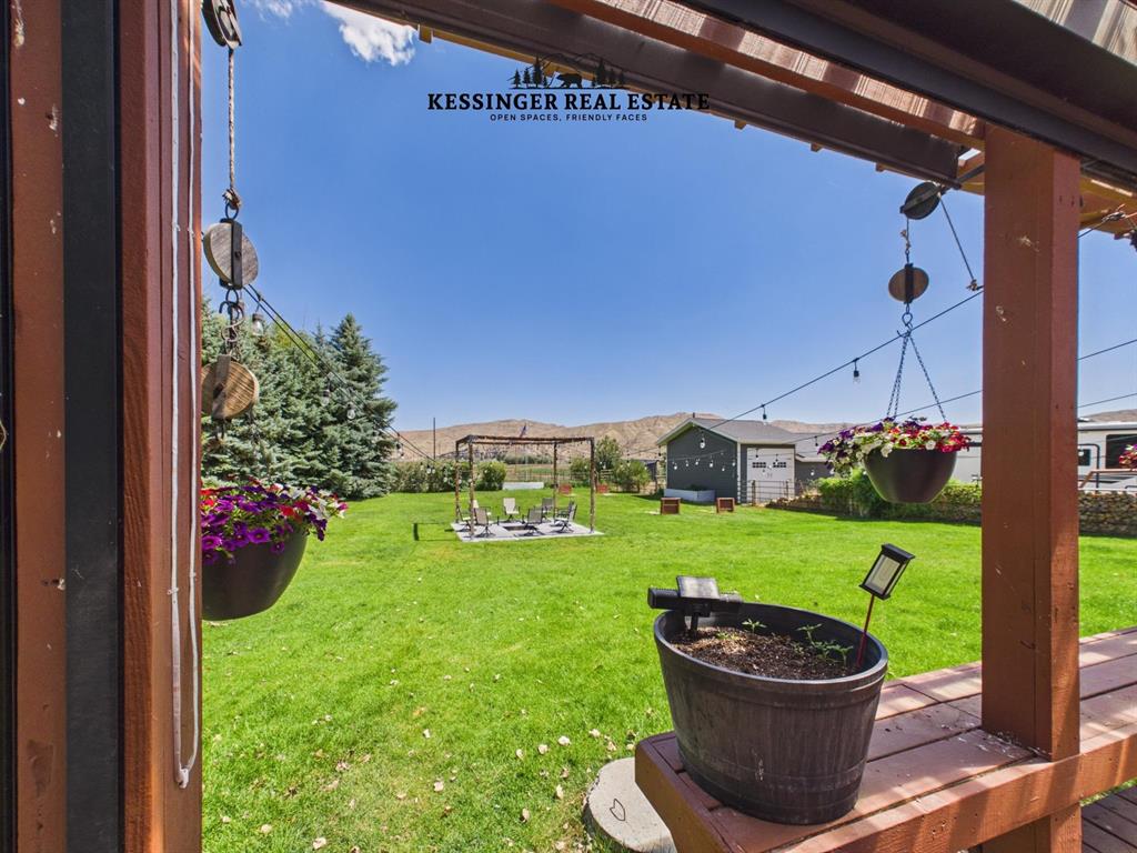 57 Corbett Road Cody, WY 82414 - Photo 63 of 95 Gallery Image 63