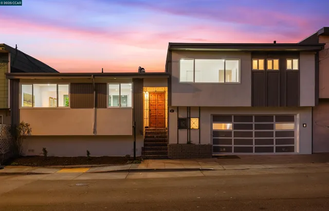 $998,000 | 657 Silver Avenue, San Francisco, CA 94134