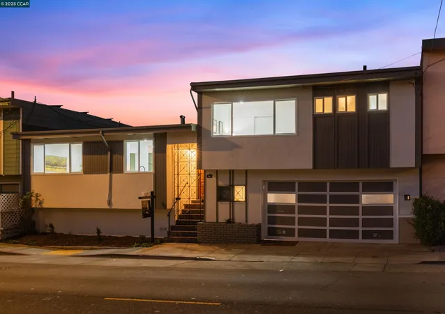 $998,000 | 657 Silver Avenue, San Francisco, CA 94134