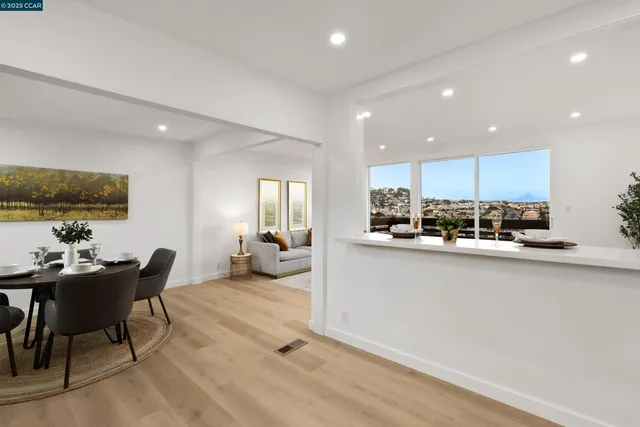 $998,000 | 657 Silver Avenue, San Francisco, CA 94134