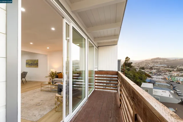 $998,000 | 657 Silver Avenue, San Francisco, CA 94134