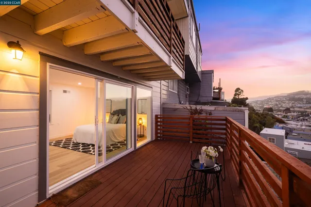 $998,000 | 657 Silver Avenue, San Francisco, CA 94134