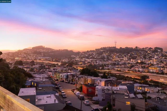 $998,000 | 657 Silver Avenue, San Francisco, CA 94134