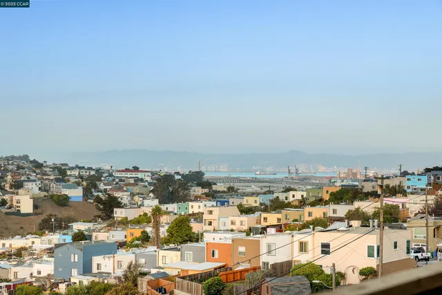 $998,000 | 657 Silver Avenue, San Francisco, CA 94134