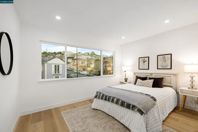 $998,000 | 657 Silver Avenue, San Francisco, CA 94134