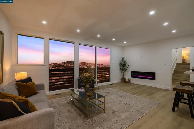 $998,000 | 657 Silver Avenue, San Francisco, CA 94134