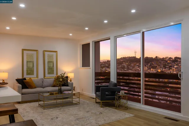 $998,000 | 657 Silver Avenue, San Francisco, CA 94134