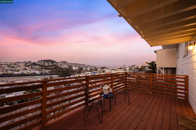 $998,000 | 657 Silver Avenue, San Francisco, CA 94134