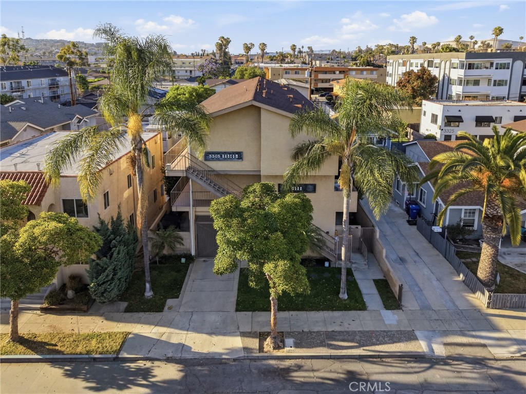 3305 East Ransom Street, Unit A Long Beach, CA 90804 - Photo 18 of 23