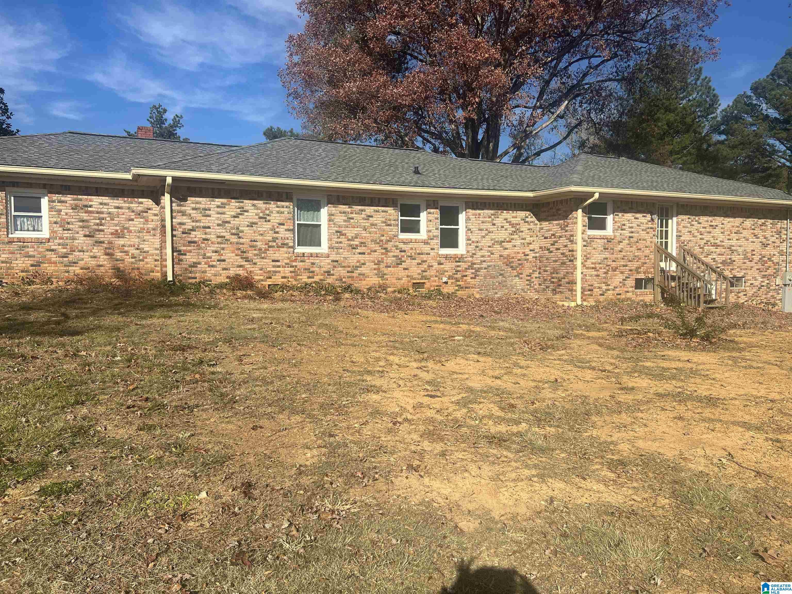 451 Prospect Road Nauvoo, AL 35578 - Photo 3 of 16