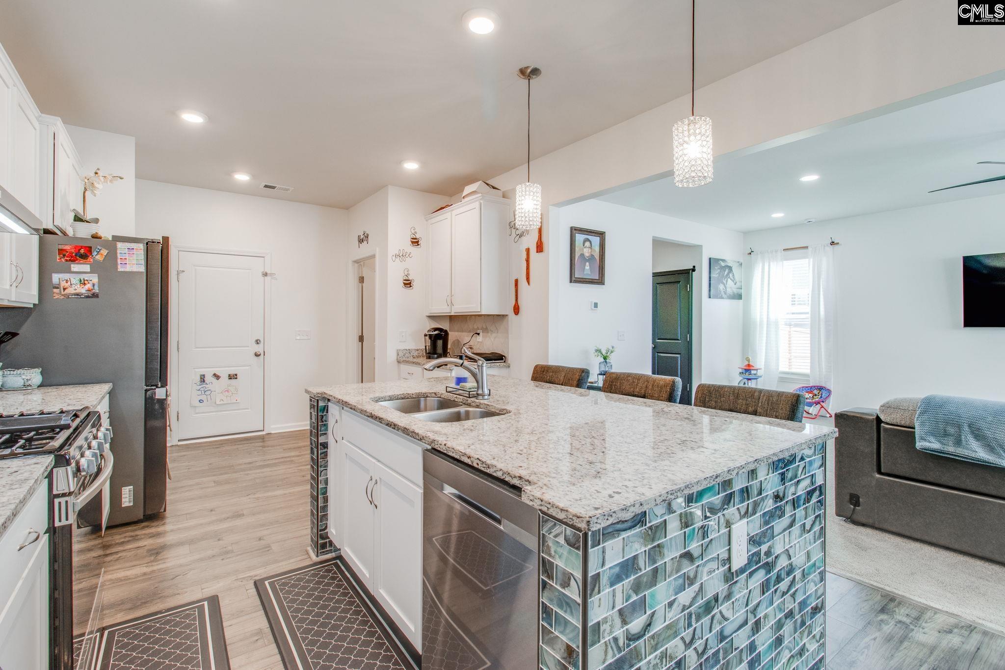 1020 Woodcreek Farms Road Elgin, SC 29045 - Photo 11 of 42