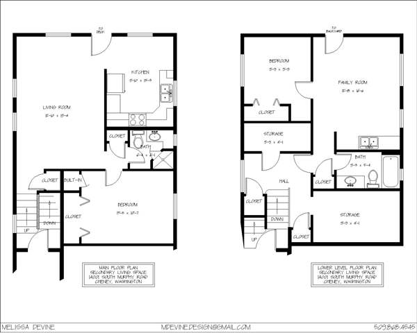 14001 South Murphy Road Cheney, WA 99004 - Photo 3 of 9