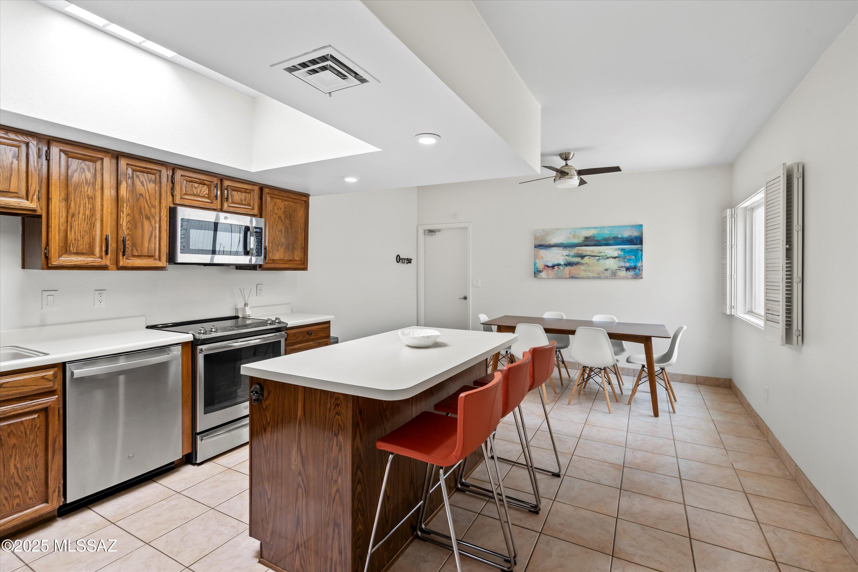 4814 North Territory Loop Tucson, AZ 85750 - Photo 8 of 29