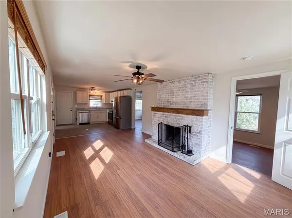 $184,000 | 8479 Lake Drive, Cedar Hill, MO 63016