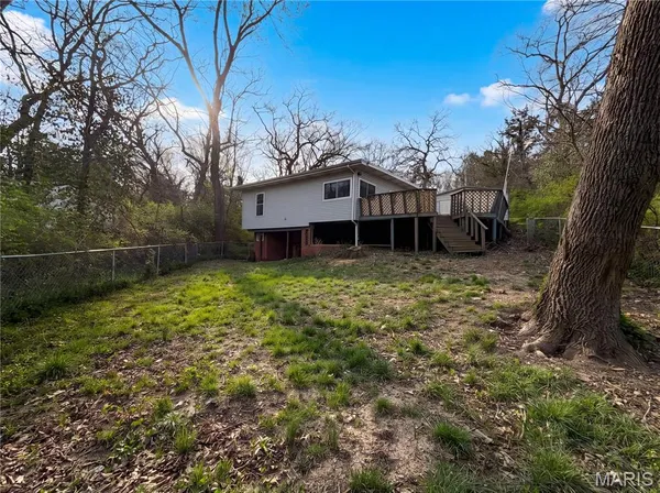 $184,000 | 8479 Lake Drive, Cedar Hill, MO 63016