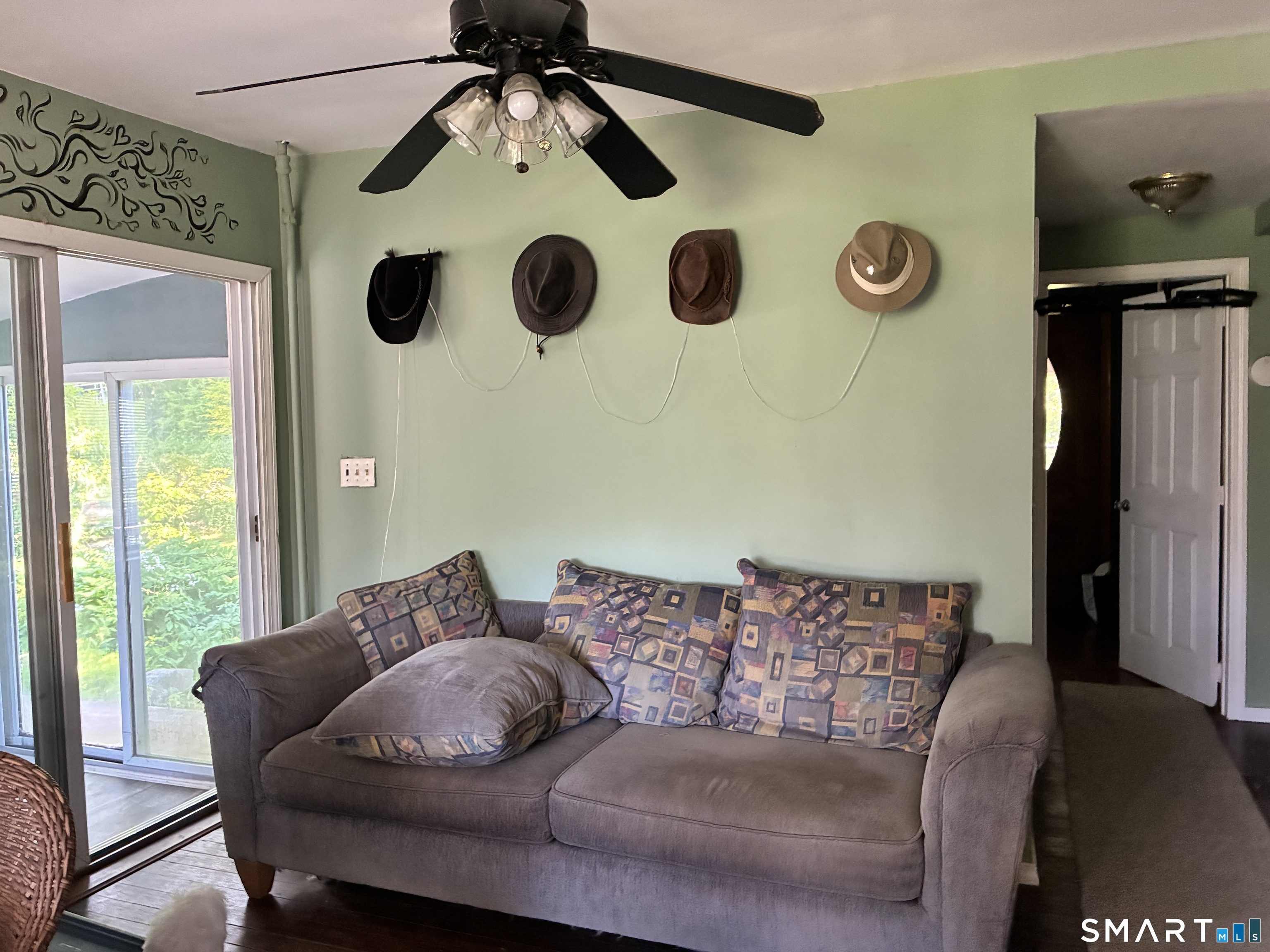 514 Mashamoquet Road Pomfret, CT 06259 - Photo 15 of 37