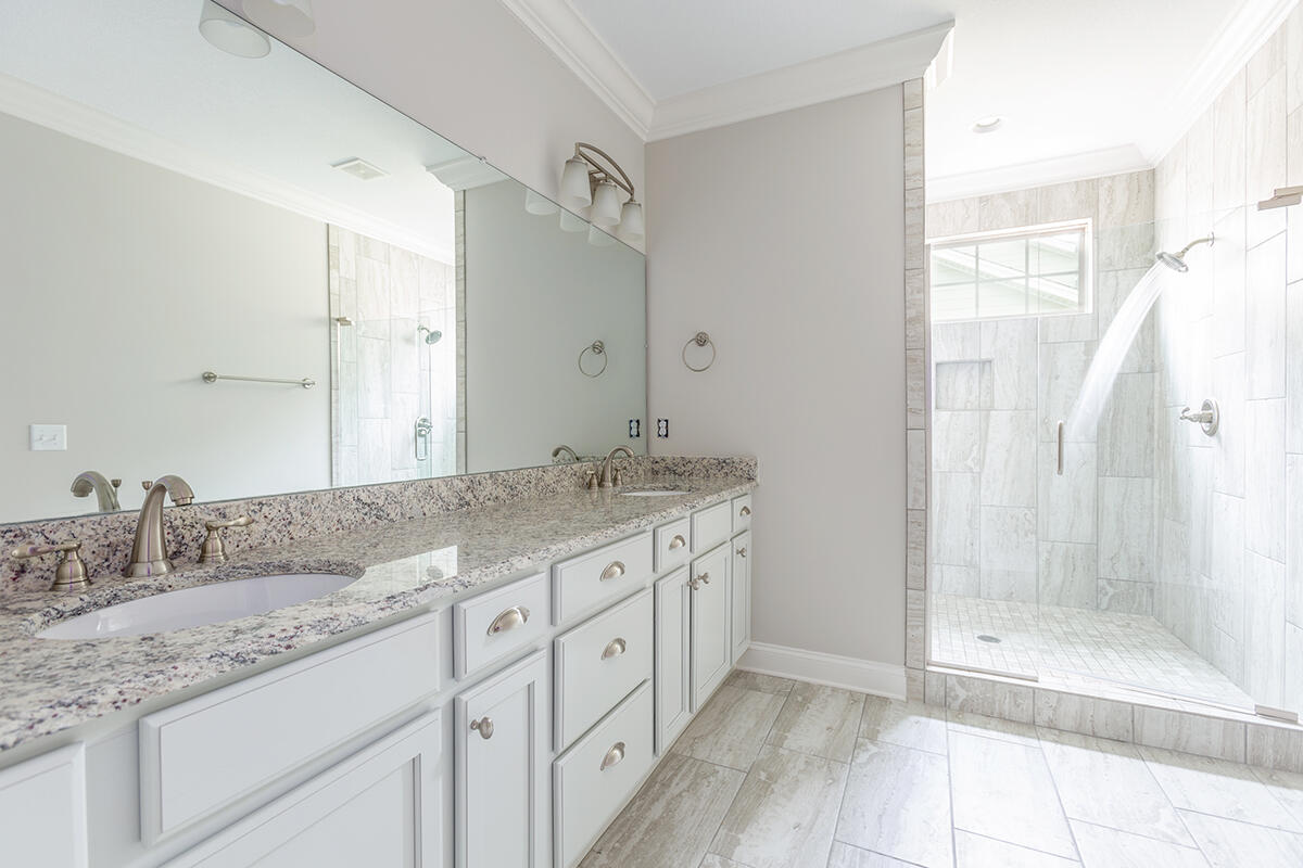 662 Sliding Home Run, Unit 38 Chattanooga, TN 37421 - Photo 11 of 19 Stock Photo Home under Construction