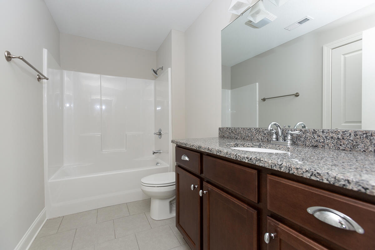 662 Sliding Home Run, Unit 38 Chattanooga, TN 37421 - Photo 14 of 19 Stock Photo Home under Construction