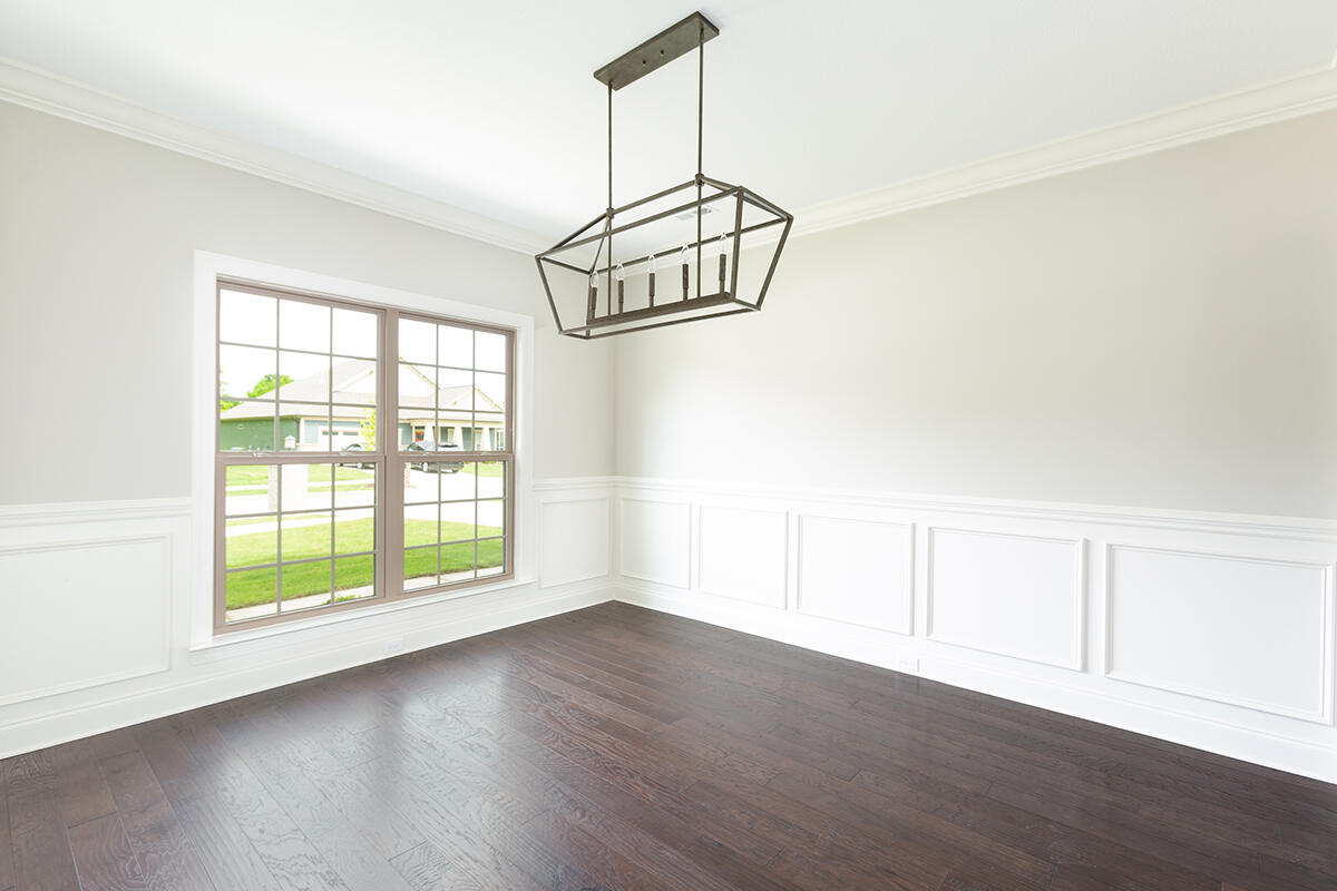 662 Sliding Home Run, Unit 38 Chattanooga, TN 37421 - Photo 5 of 19 Stock Photo Home under Construction