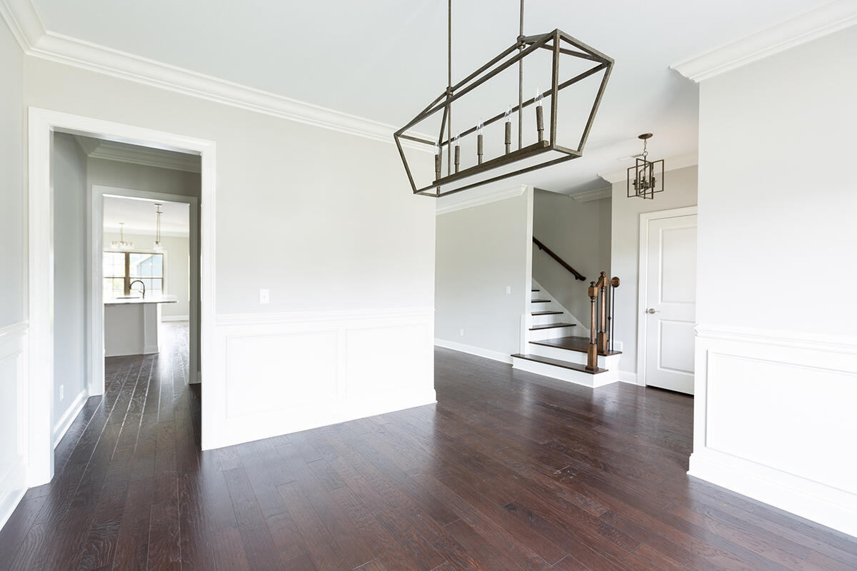 662 Sliding Home Run, Unit 38 Chattanooga, TN 37421 - Photo 6 of 19 Stock Photo Home under Construction