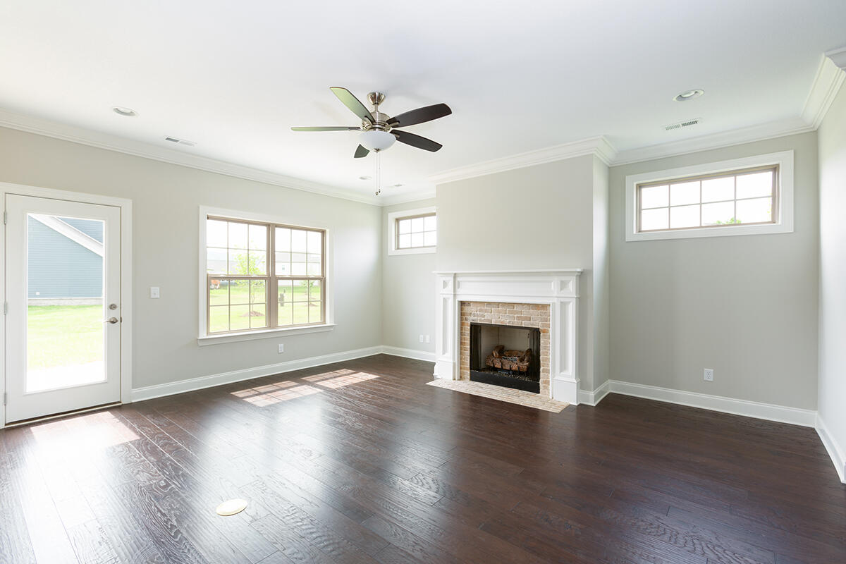 662 Sliding Home Run, Unit 38 Chattanooga, TN 37421 - Photo 7 of 19 Stock Photo Home under Construction