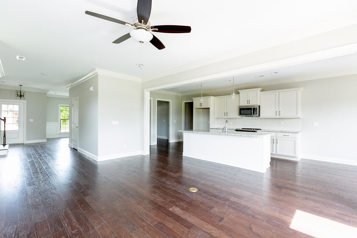 662 Sliding Home Run, Unit 38 Chattanooga, TN 37421 - Photo 8 of 19 Stock Photo Home under Construction