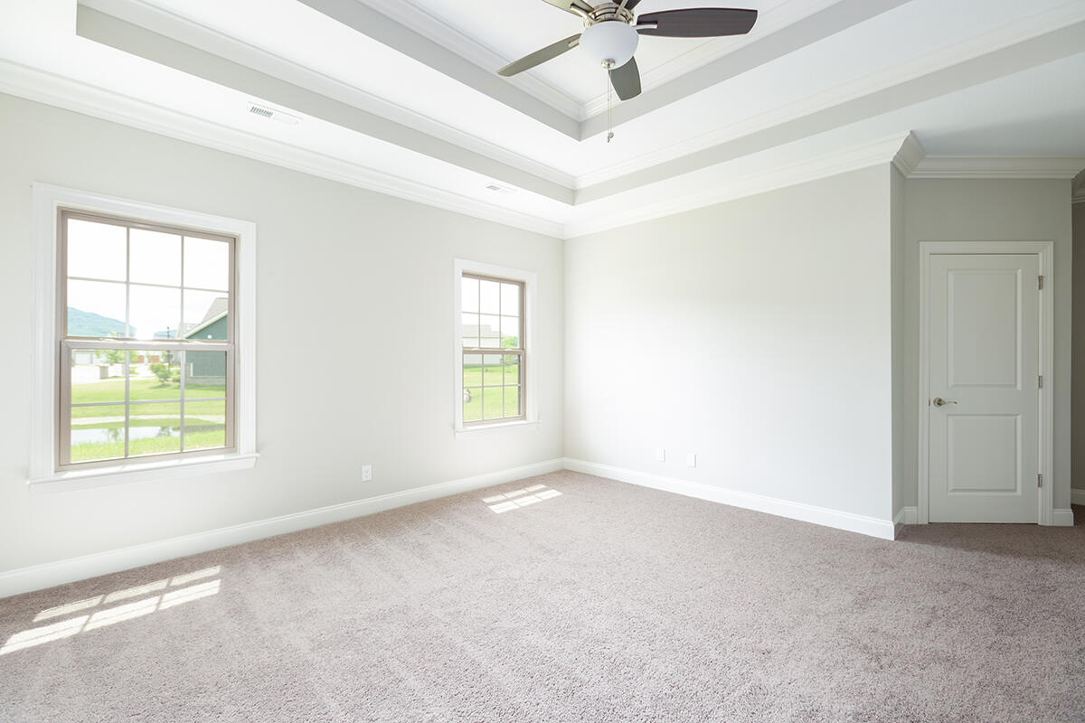 662 Sliding Home Run, Unit 38 Chattanooga, TN 37421 - Photo 10 of 19 Stock Photo Home under Construction