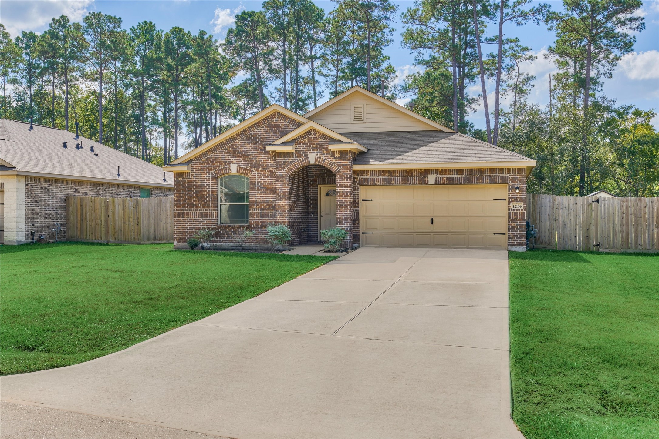 12139 La Salle River Road Conroe, TX 77304 - Photo 11 of 42