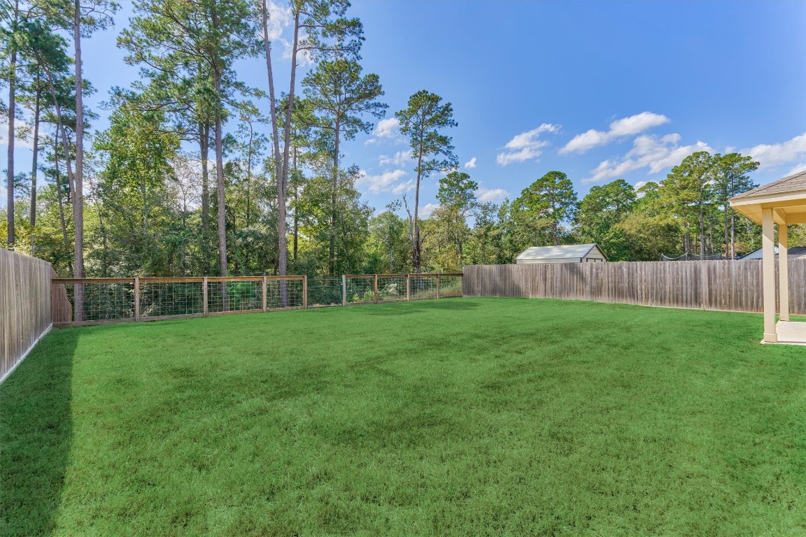 12139 La Salle River Road Conroe, TX 77304 - Photo 36 of 42
