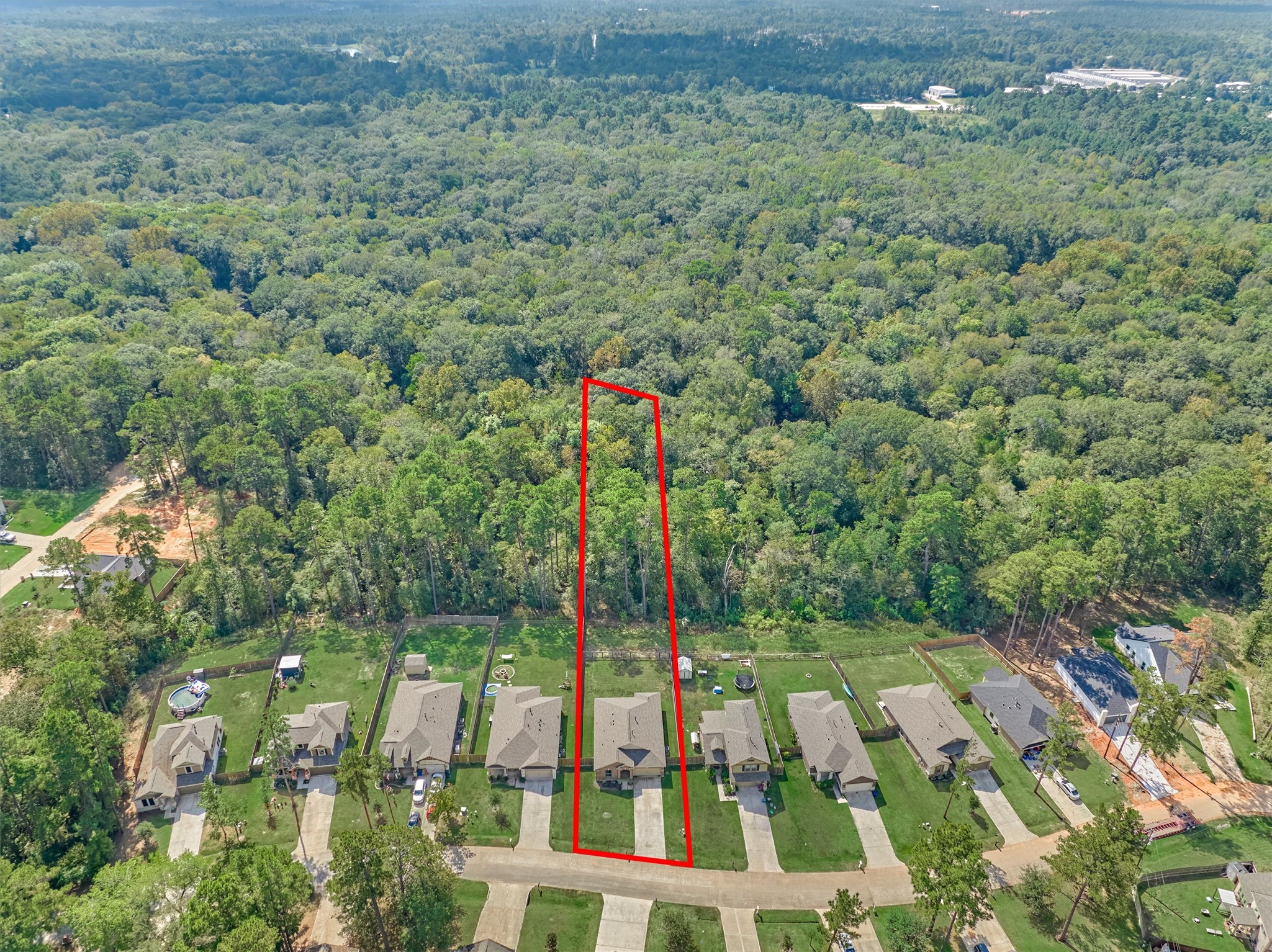 12139 La Salle River Road Conroe, TX 77304 - Photo 8 of 42