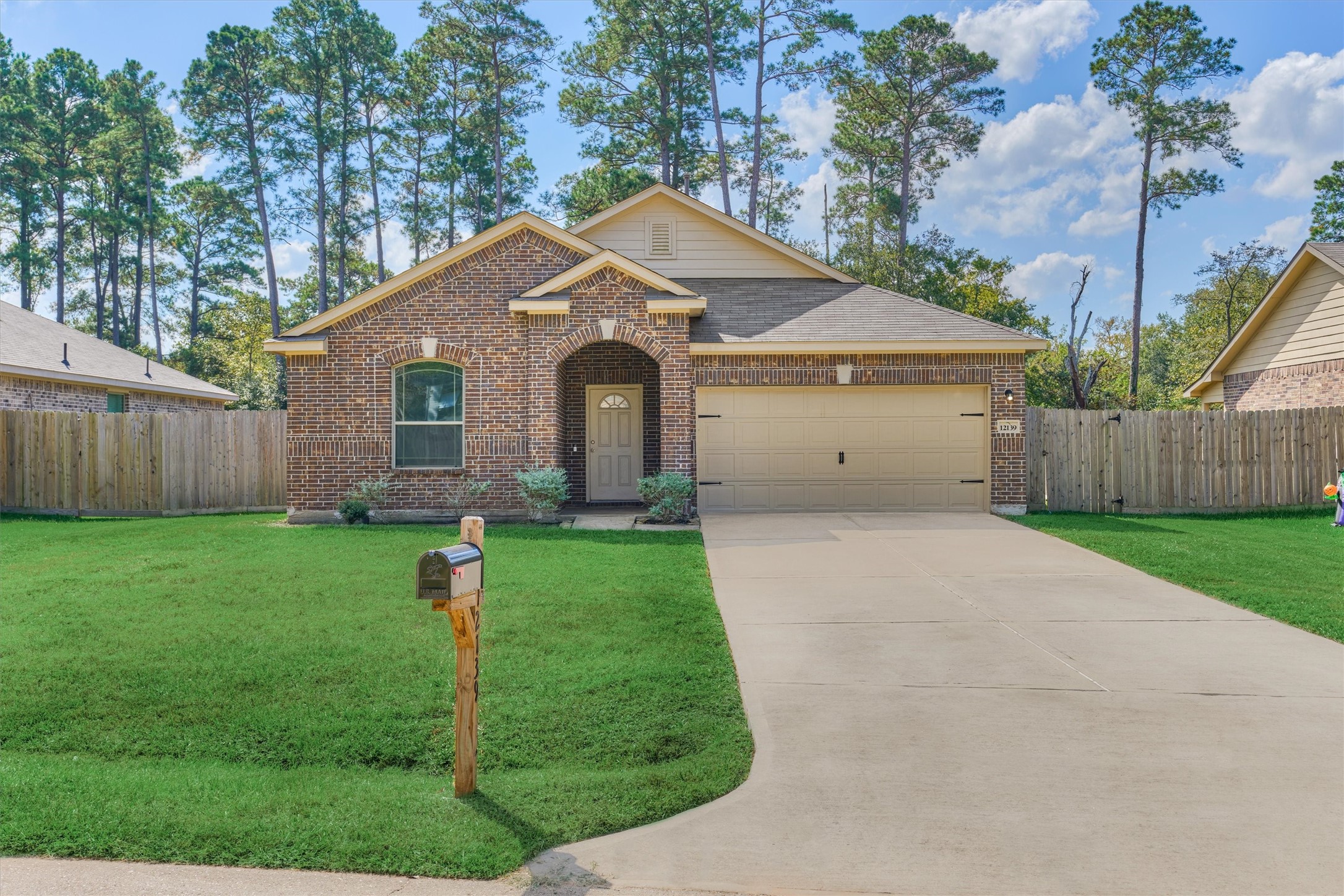 12139 La Salle River Road Conroe, TX 77304 - Photo 10 of 42