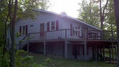 6834 East Madison Road Walkerville, MI 49459 - Photo 1 of 10 Primary Photo