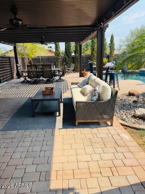 506 North Hawes Road Mesa, AZ 85207 - Photo 36 of 60 IMG_6232 (1)