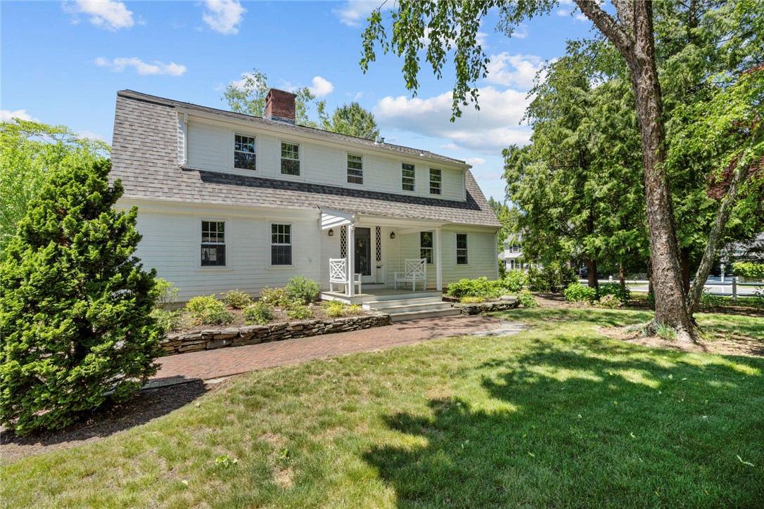 181 Rumstick Road Barrington, RI 02806 - Photo 3 of 46 Welcome to 181 Rumstick Road