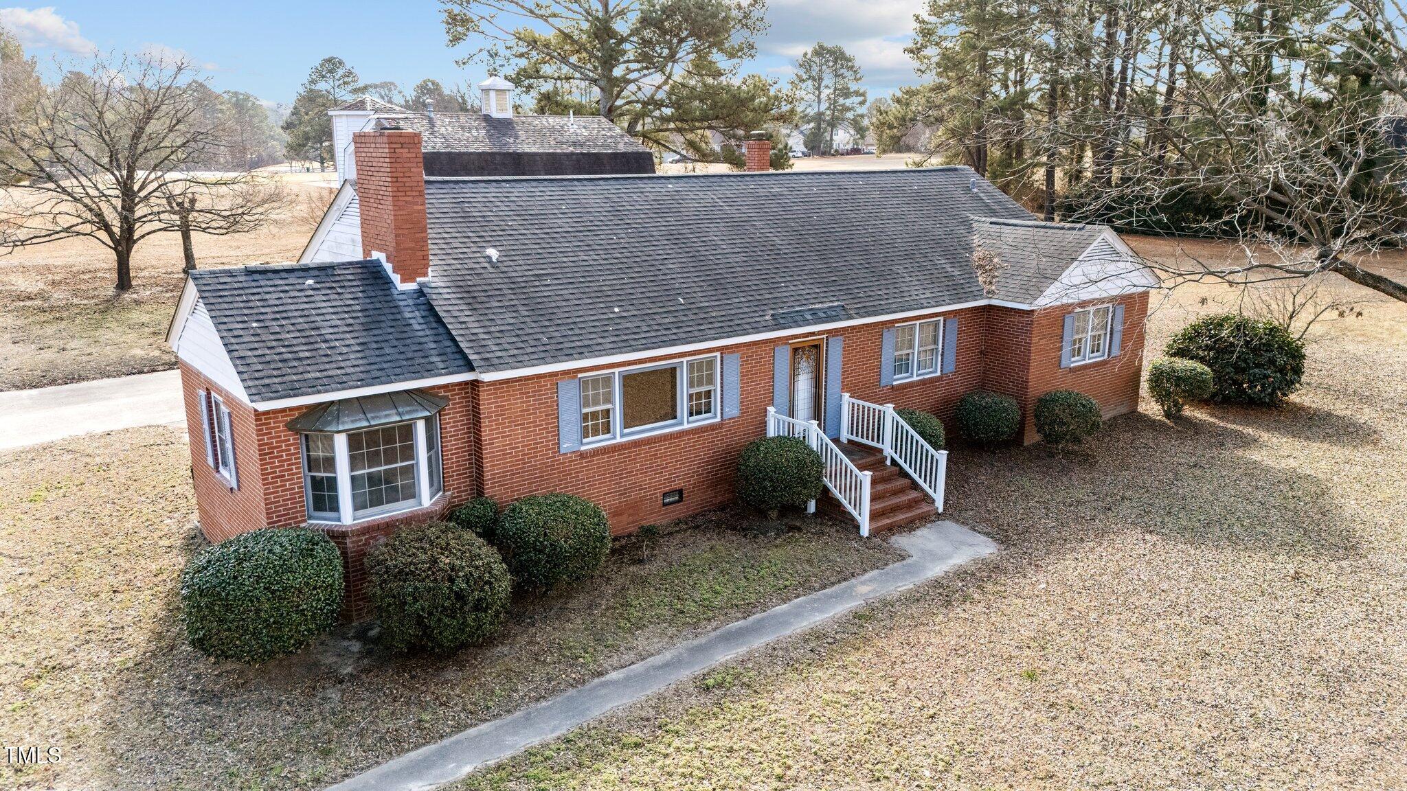 809 Jeffreys Road Rocky Mount, NC 27804 - Photo 40 of 54 40-web-or-mls-DJI_20250127111502_0073_D