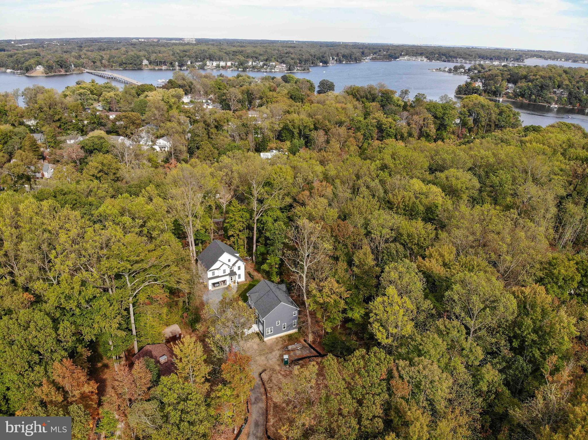543 Fern Road Riva, MD 21140 - Photo 50 of 51 a view of a city