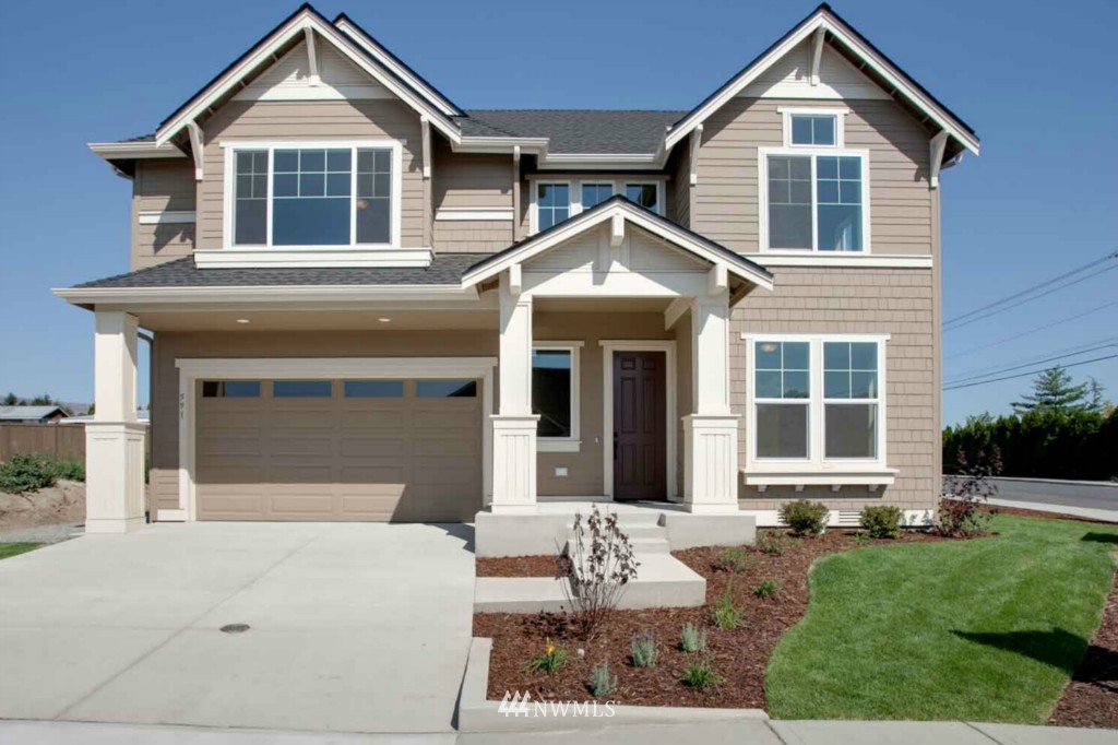 22611 38th Drive Southeast Bothell, WA 98021 - Photo 1 of 15