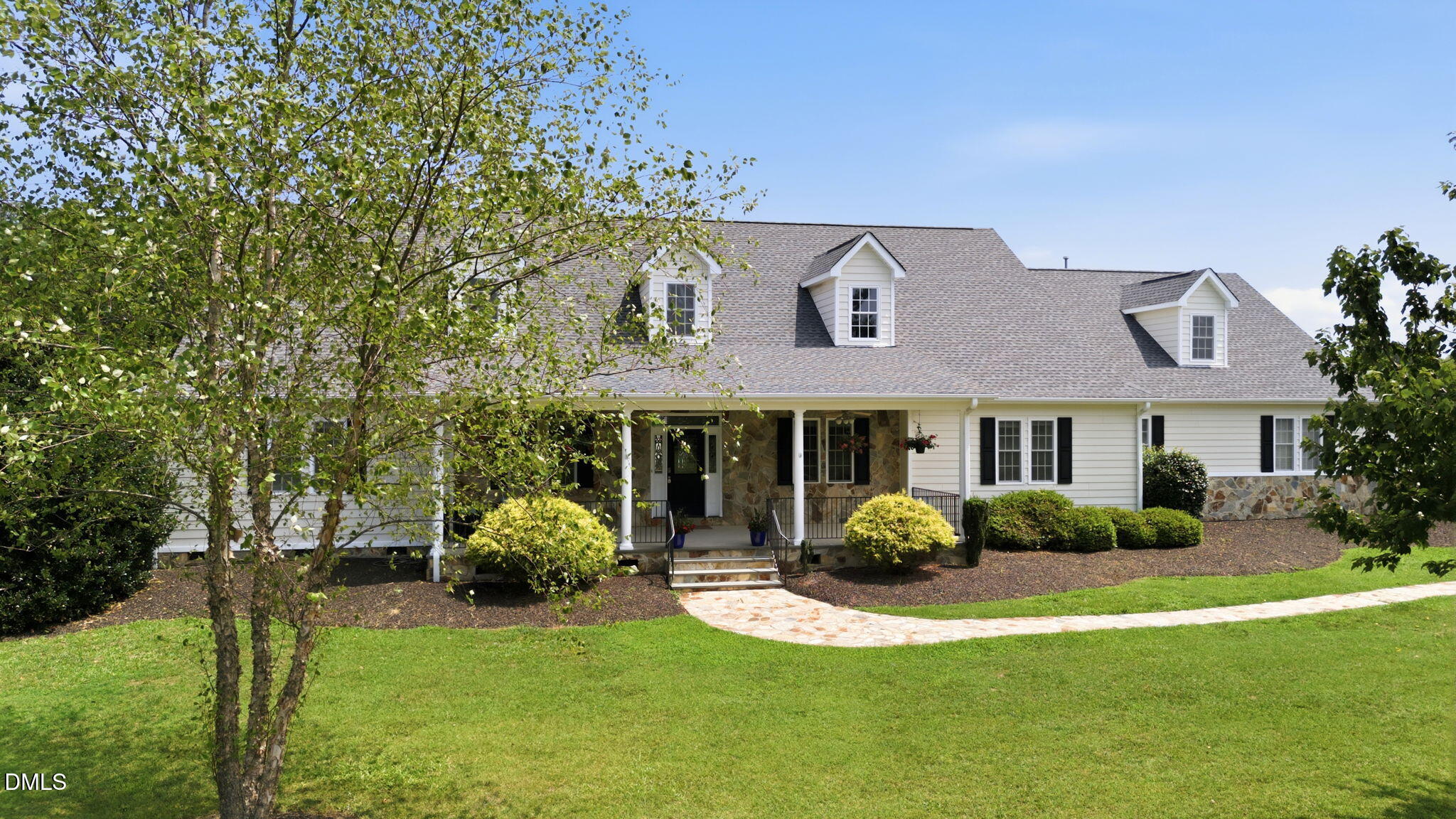 820 Wilson Jones Road Clayton, NC 27520 - Photo 1 of 48 1-web-or-mls-DJI_20260701114437_0080_D