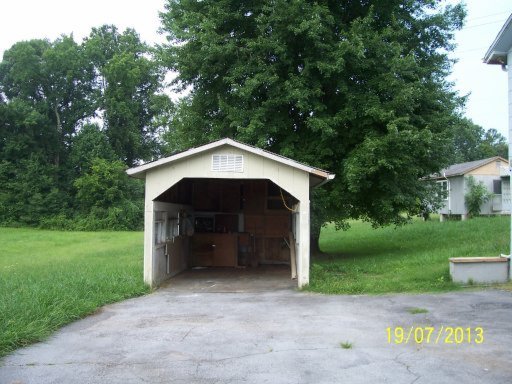 6711 Greer Road Knoxville, TN 37918 - Photo 16 of 17 Additional Photo