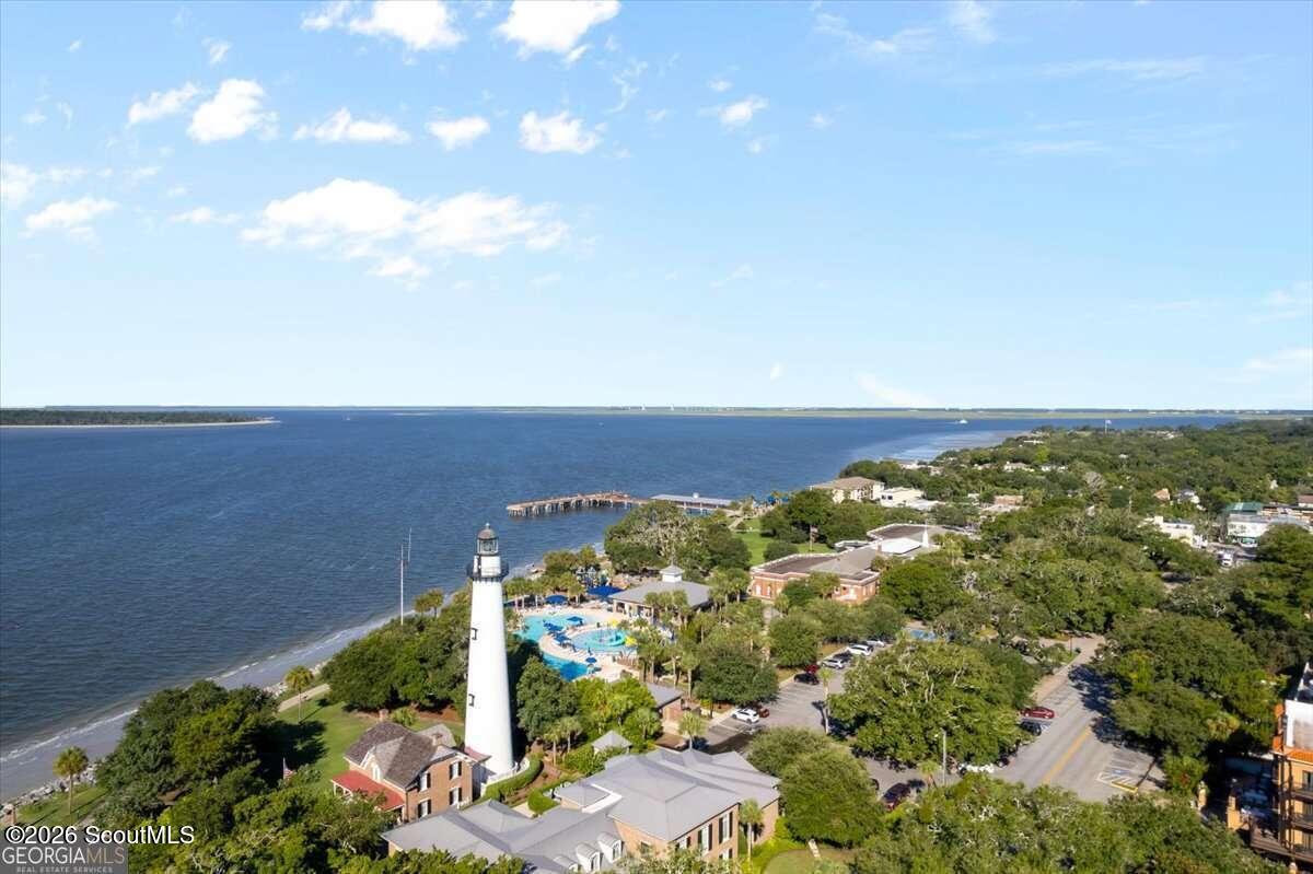 1000 Sea Island Road, Unit 28 St. Simons Island, GA 31522 - Photo 31 of 31