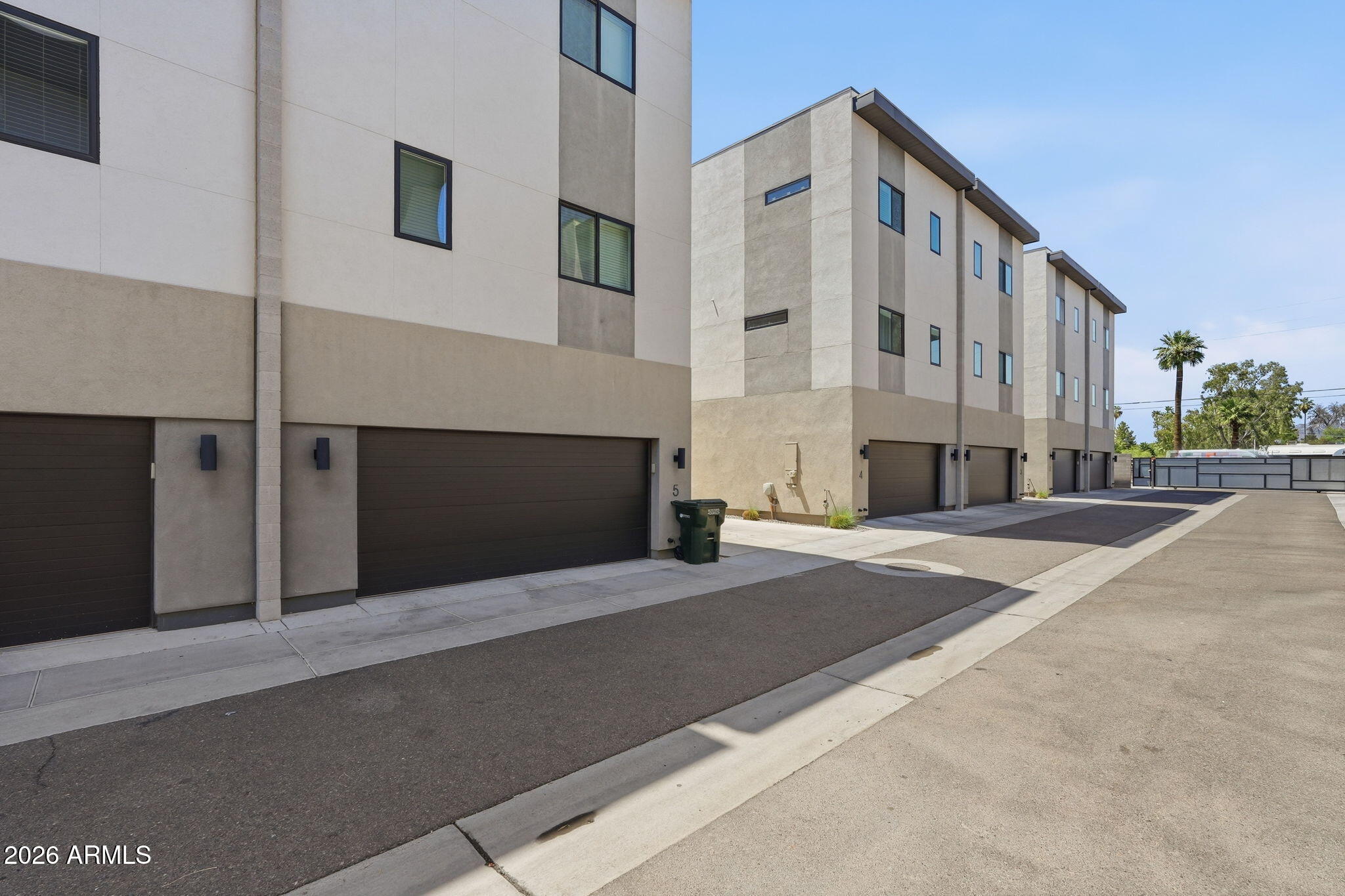 2727 East Thomas Road, Unit 5 Phoenix, AZ 85016 - Photo 39 of 41